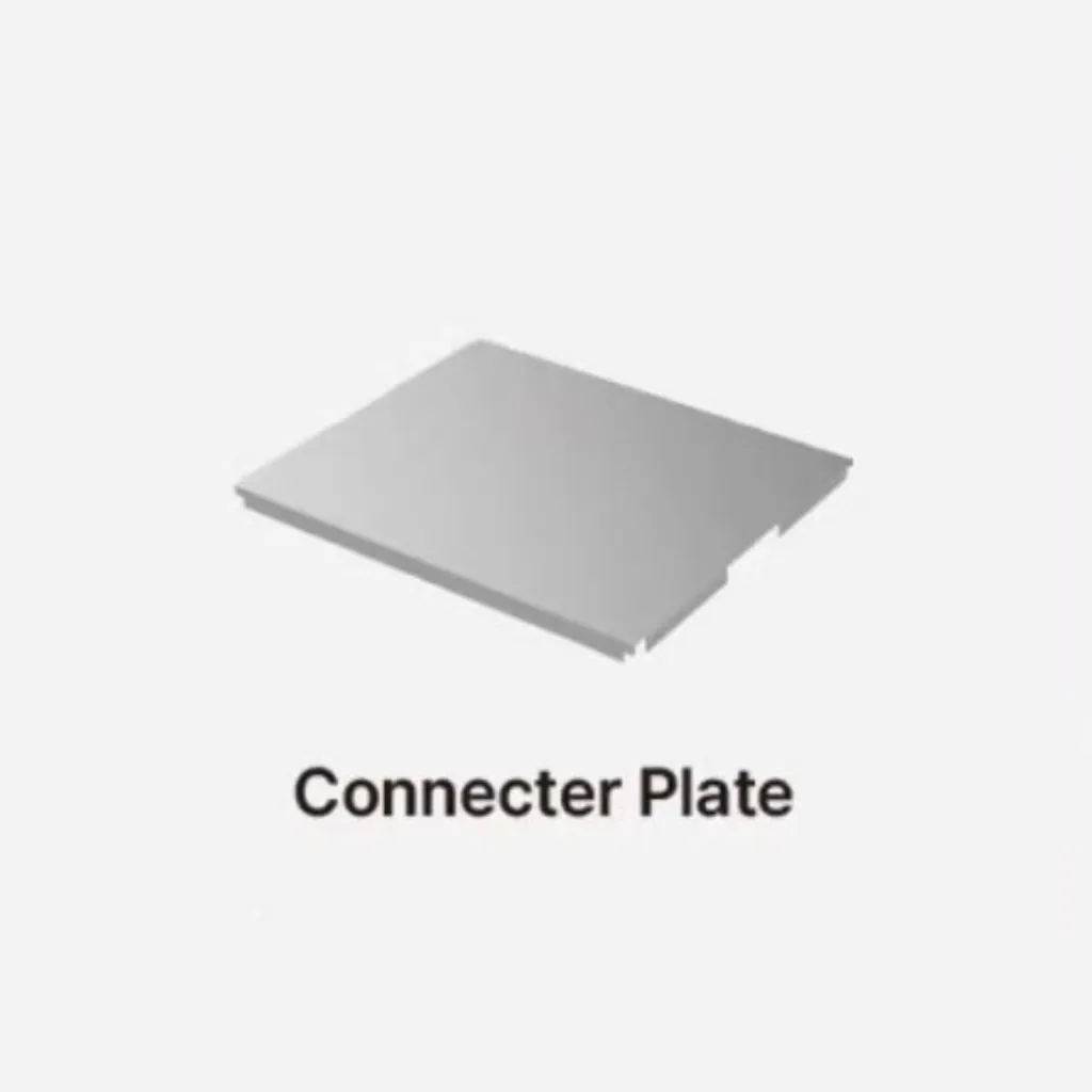 Connector Plate