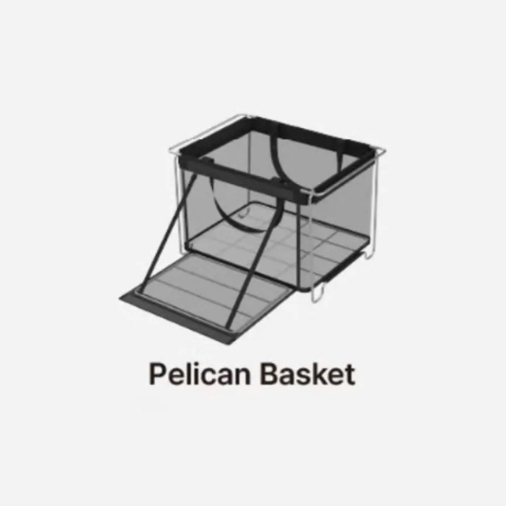 Pelican Basket